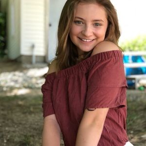 Meet your Posher, Paige